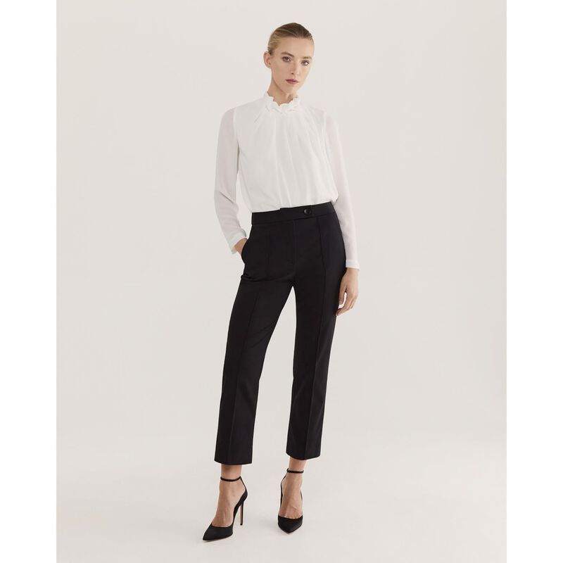 SABA Tia Straight Leg Pant image number 3