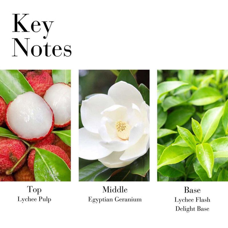 Elizabeth Arden Green Tea Lychee EDT 100ml image number 2
