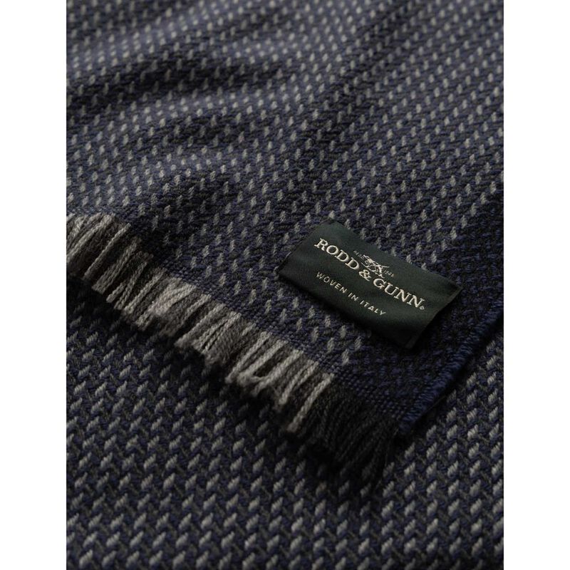 Rodd & Gunn Dunedin Scarf image number 2