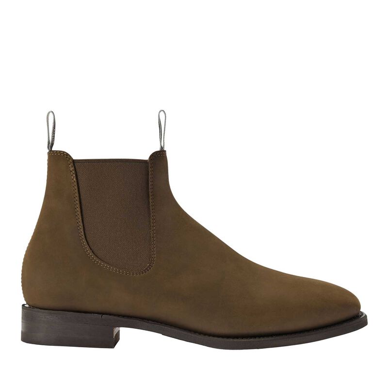 R.M. Williams Comfort Craftsman Boot - H Fit image number 0