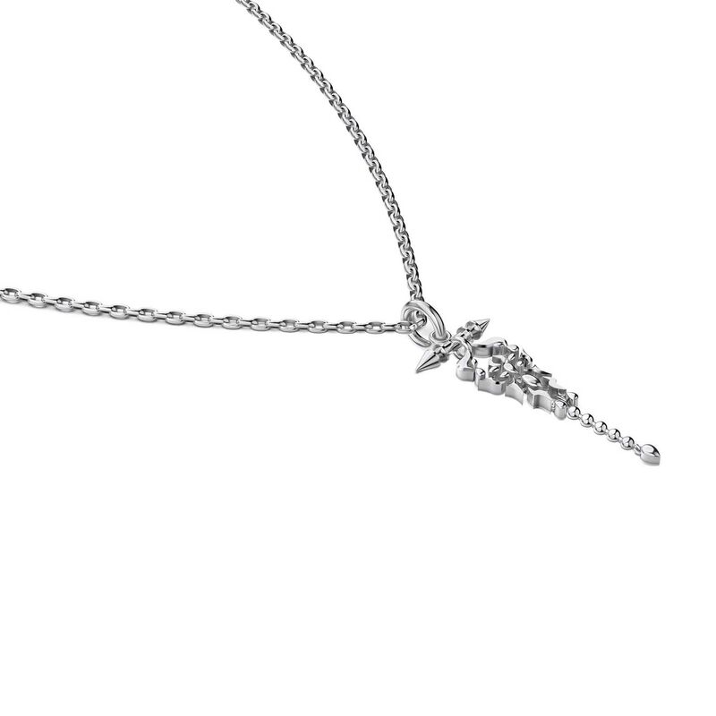 Stolen Girlfriends Club Venom Echo Necklace image number 2