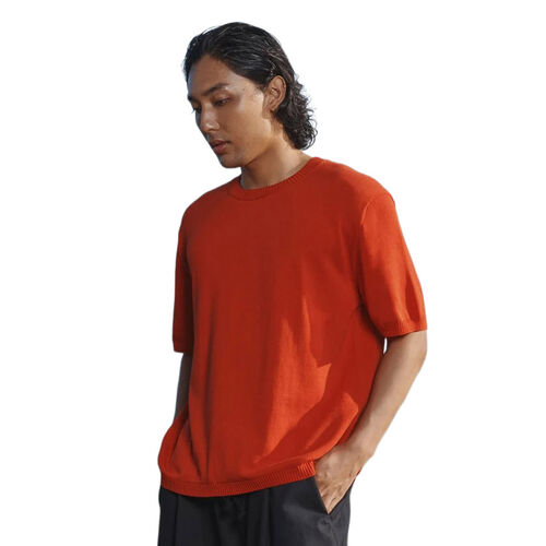 Standard Issue Cotton Relaxed T-Shirt