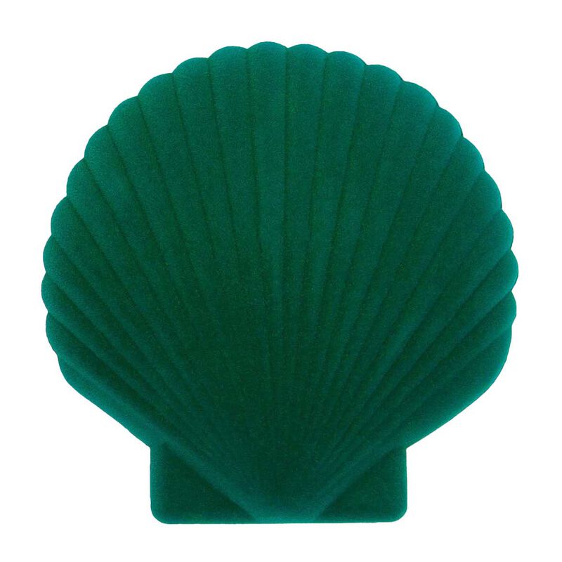 DOIY Venus Jewellery Box Green image number 0