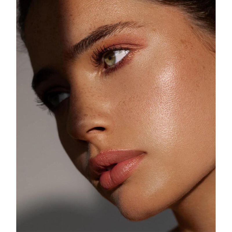 Aleph Beauty Hybrid Eye Pigment - Flicker image number 2