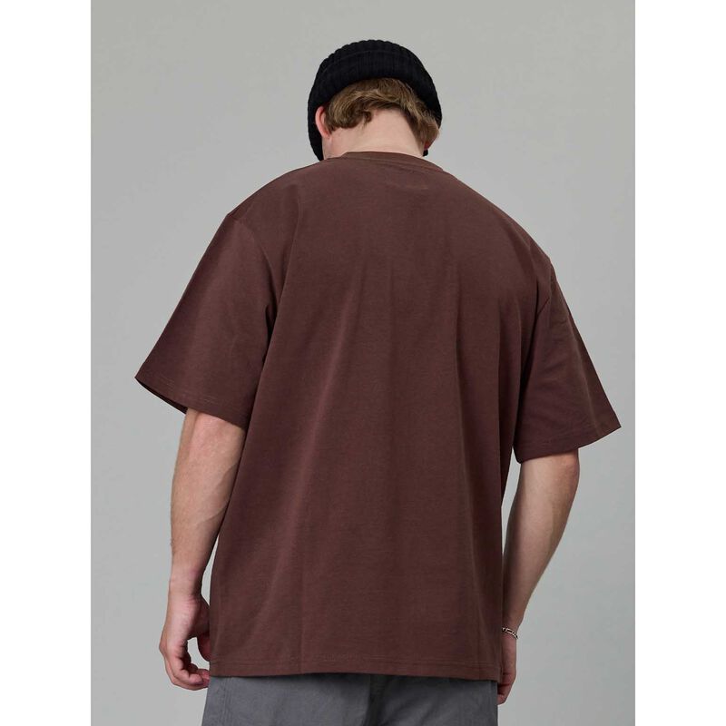 Just Another Fisherman Tag Heavy Shore Tee image number 1