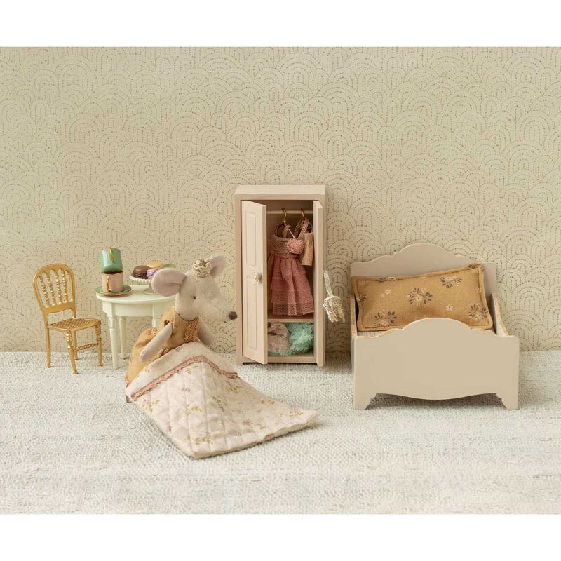 Maileg Princess Mouse Big Sister image number 1