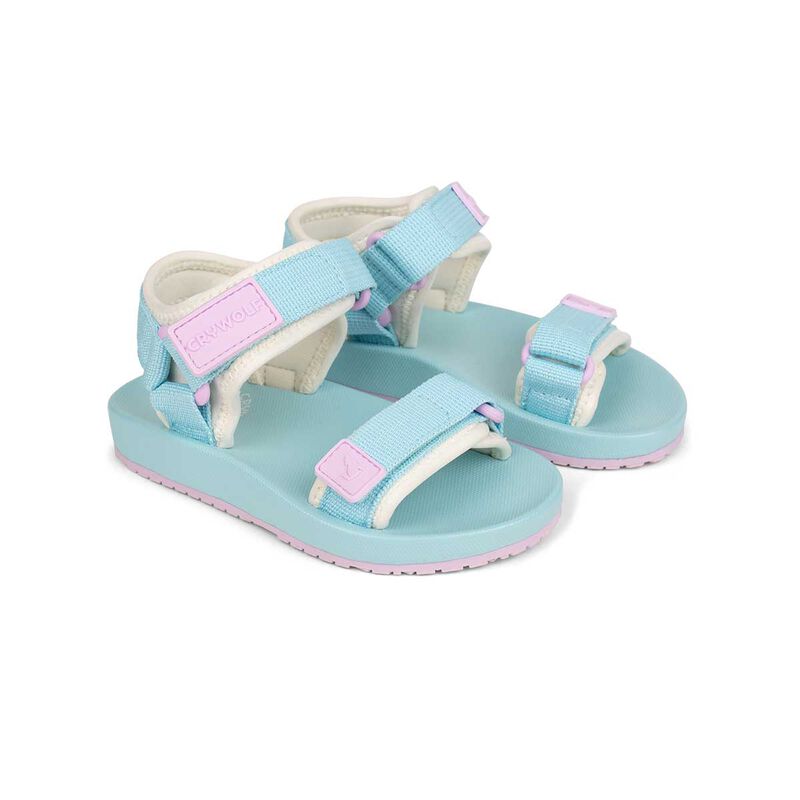 Crywolf Beach Sandal image number 2