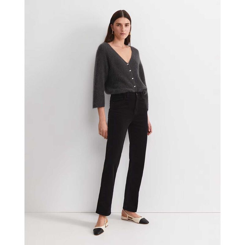 Sportscraft Cleo Straight Cord Jean image number 3