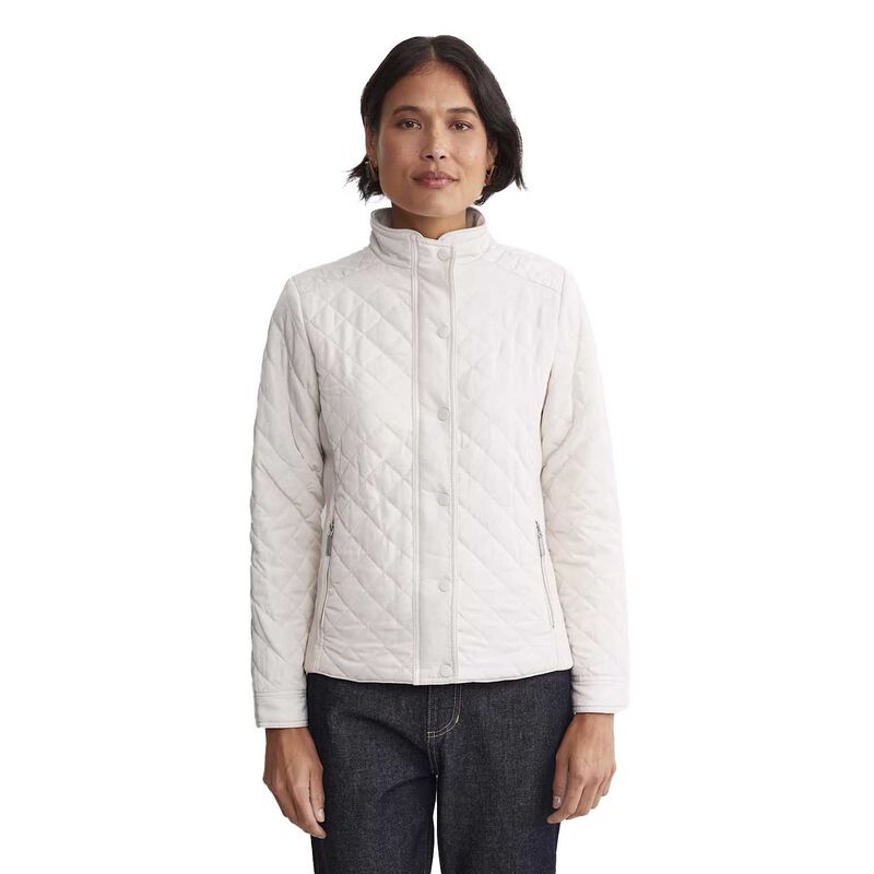 Sportscraft Vera Quilted Jacket image number 0