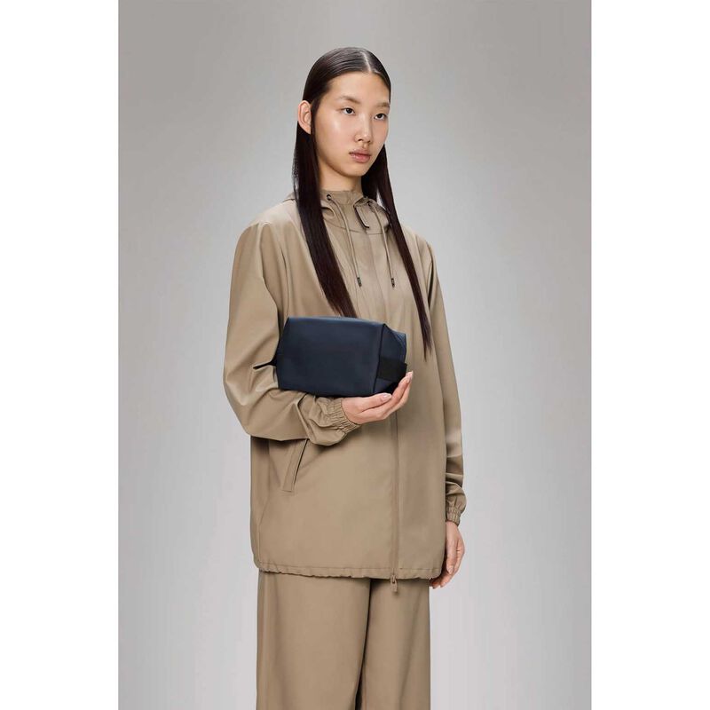 Rains Wash Bag Small image number 10