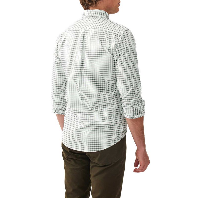 Rodd & Gunn Oxford Valley Check Shirt image number 1