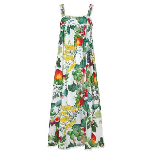 Curate Full Slip Ahead Dress