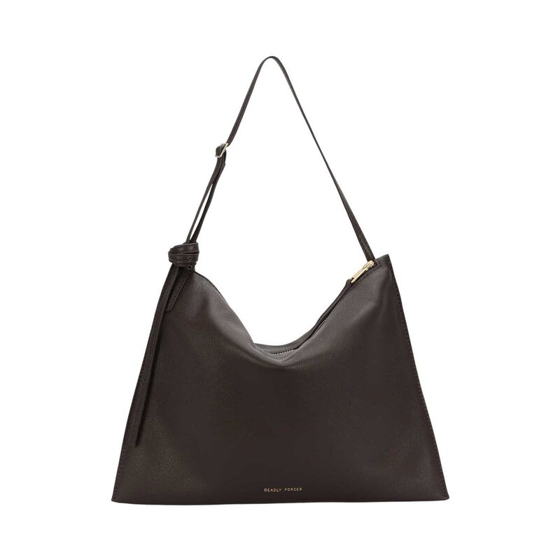 Deadly Ponies Mr Chopalopagus Mini image number 0