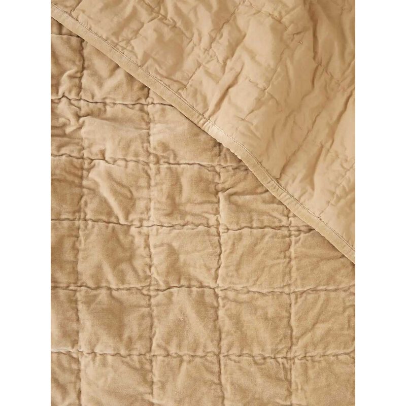 Wallace Cotton Maison Cotton Velvet European Pillow Case image number 2