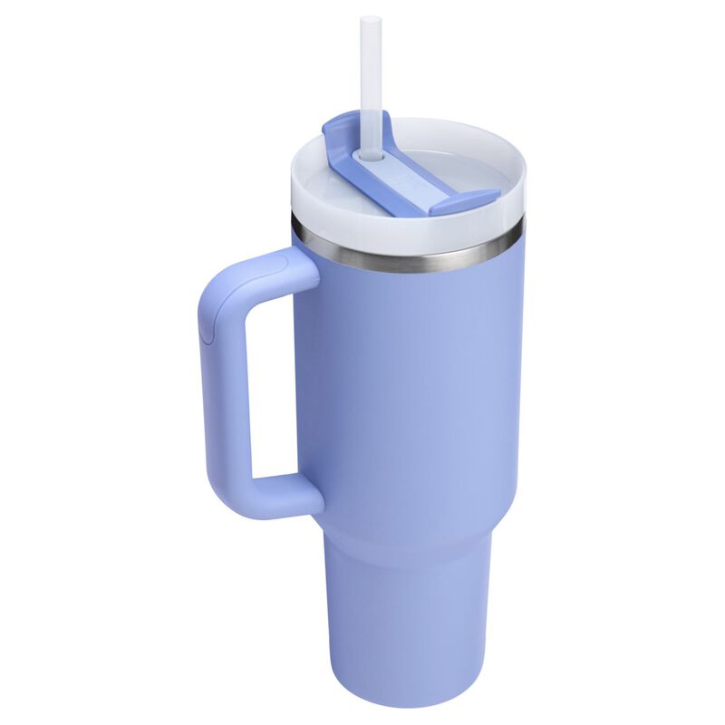 Stanley The Quencher H2.0 Flowstate™ Tumbler 40oz Hydrangea image number 1