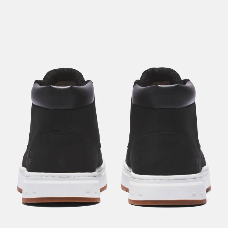 Timberland Mens Maple Grove Chukka image number 1