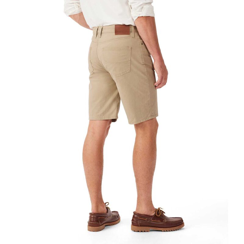 R.M. Williams Nicholson Short image number 1