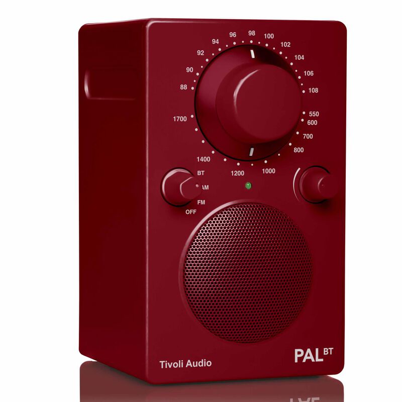 Tivoli PAL Bluetooth Radio image number 8