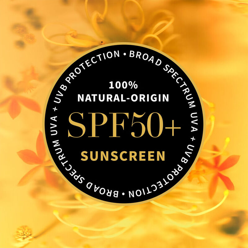 Antipodes Supernatural SPF50+ Ceramide Silk Facial Sunscreen 60ml image number 1