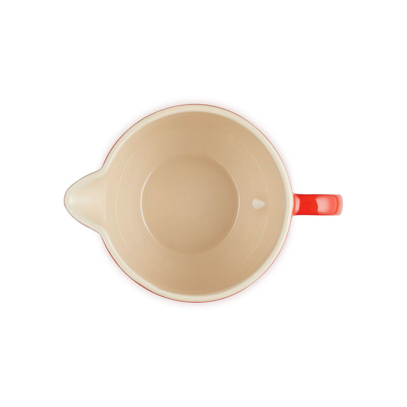 Le Creuset Stoneware Mixing Bowl 2L image number 5