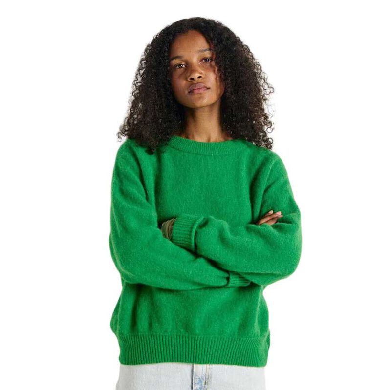 American Vintage Boat Neck Jersey image number 0