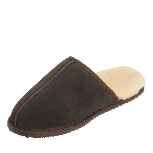 Mi Woollies James Slip On