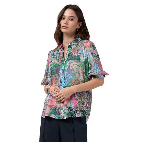 Loobie&rsquo;s Story Hatton Shirt