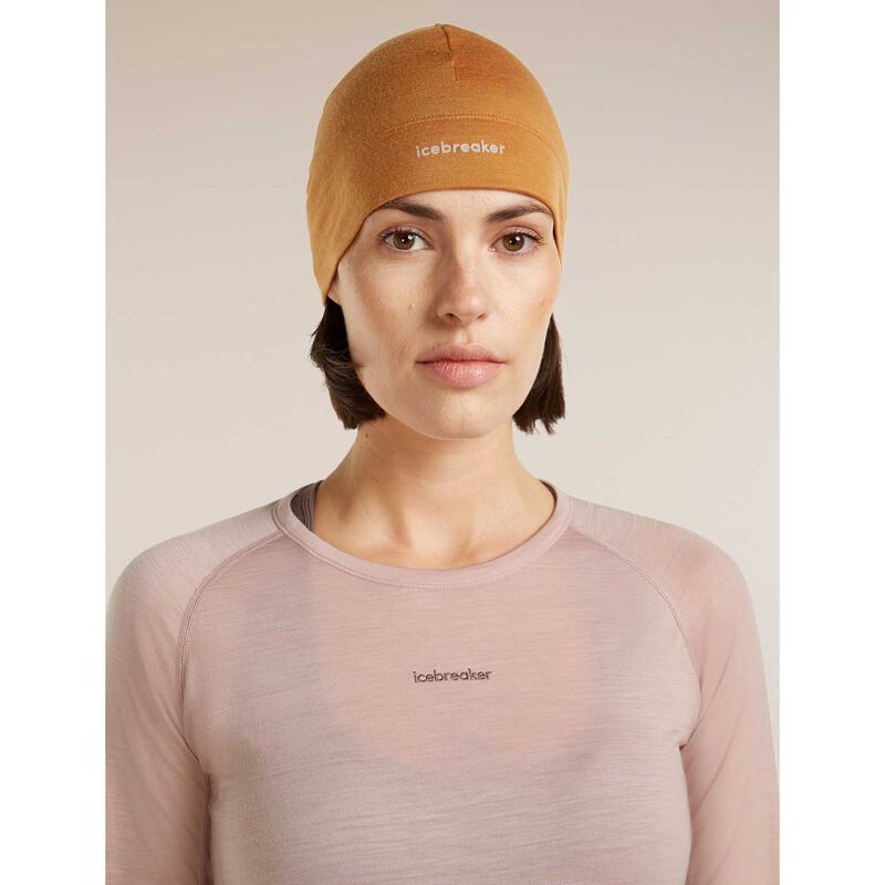 Icebreaker Unisex Merino 200 Oasis Beanie image number 9
