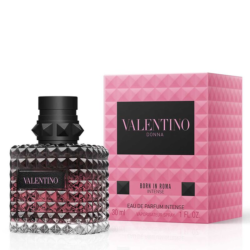 Valentino Born in Roma Donna Intense EDP 30ml image number 1
