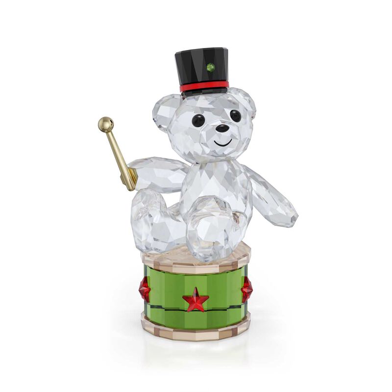 Swarovski Kris Bear Holiday Annual Edition 2025 image number 0