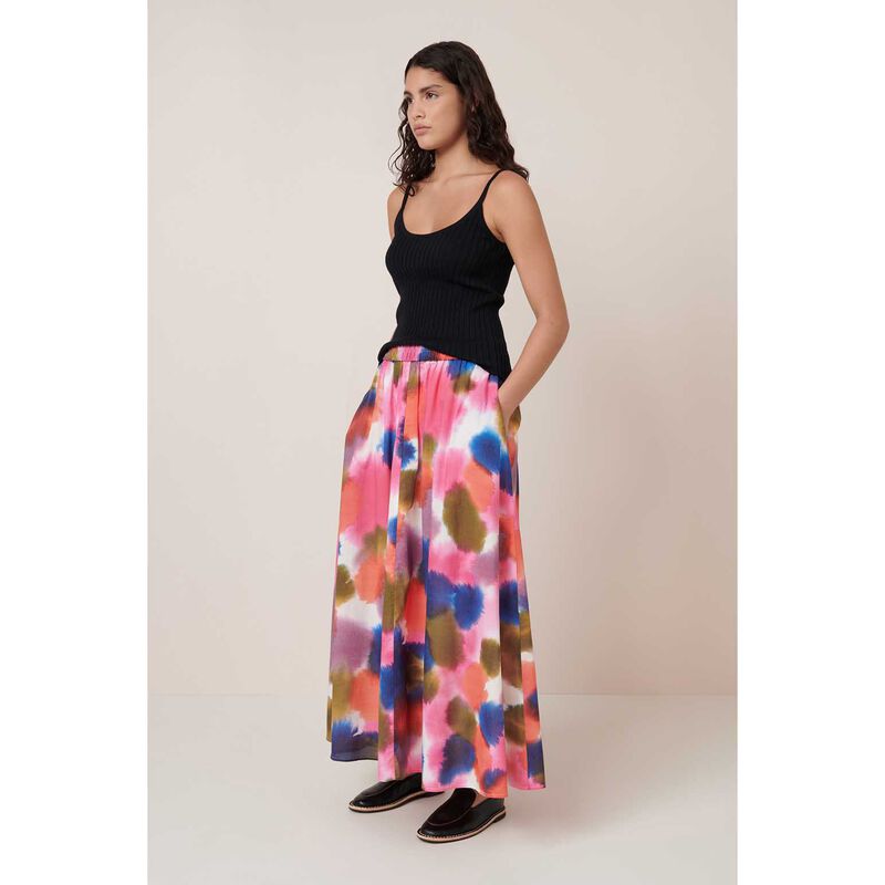 Kowtow Muse Skirt image number 3