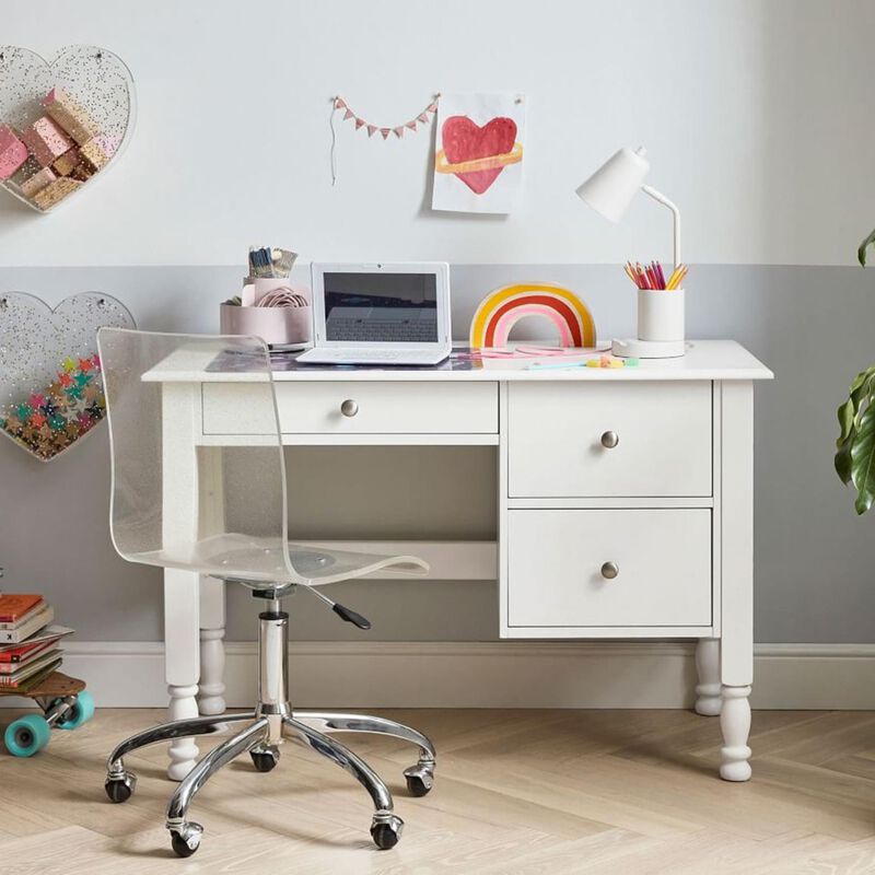 Pottery Barn Kids Catalina Storage Desk image number 1
