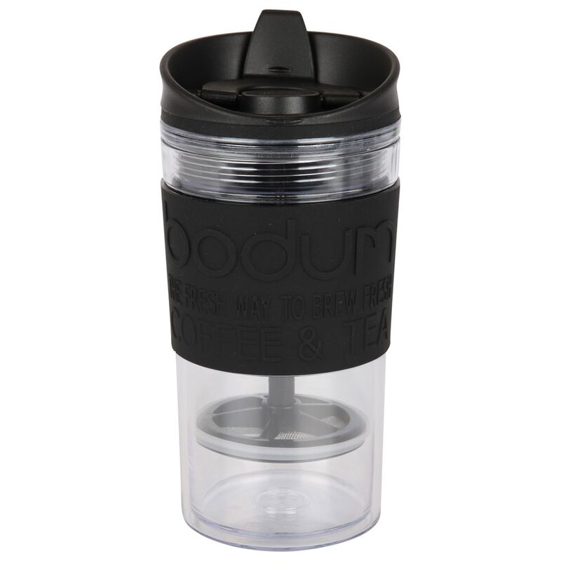 Bodum Travel Press Coffee Maker - 0.35L image number 0
