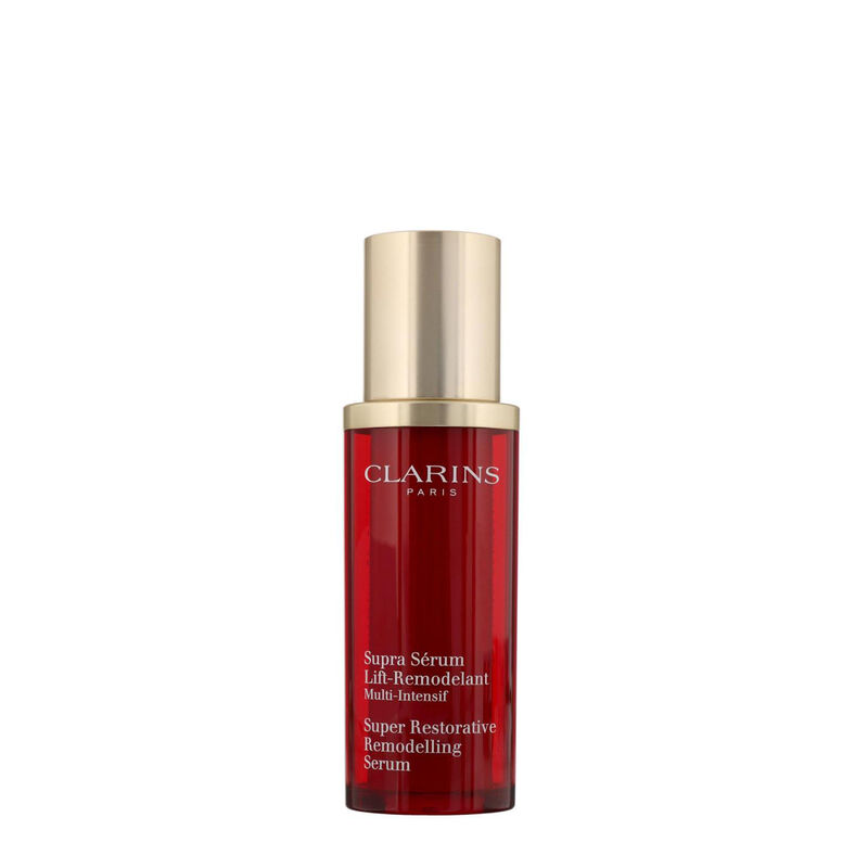 Clarins Super Restorative Lift Remodelling Serum 30Ml image number 0