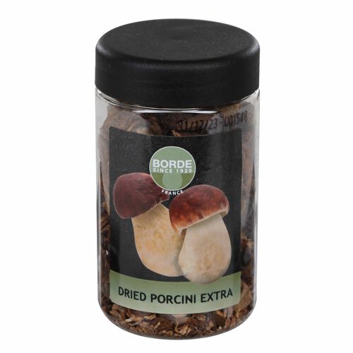 Cepes/Porcini Wild Mushrooms 40g
