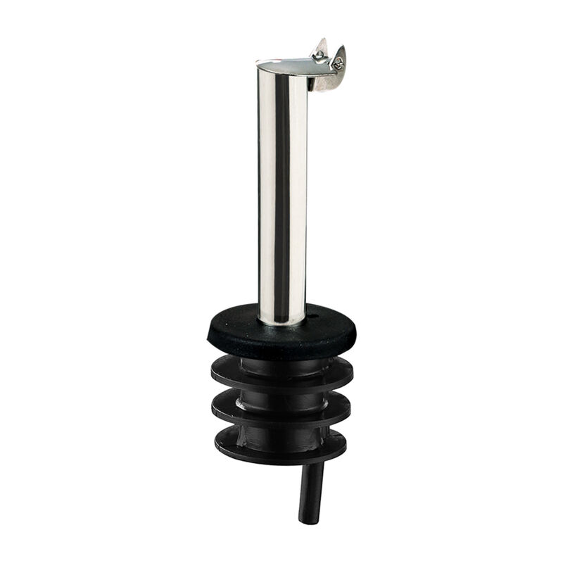 Westmark Stainless Steel Bottle Pourers image number 0