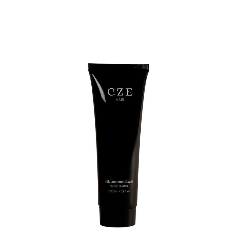 CZE Hair Silk Balm 125ml image number 0