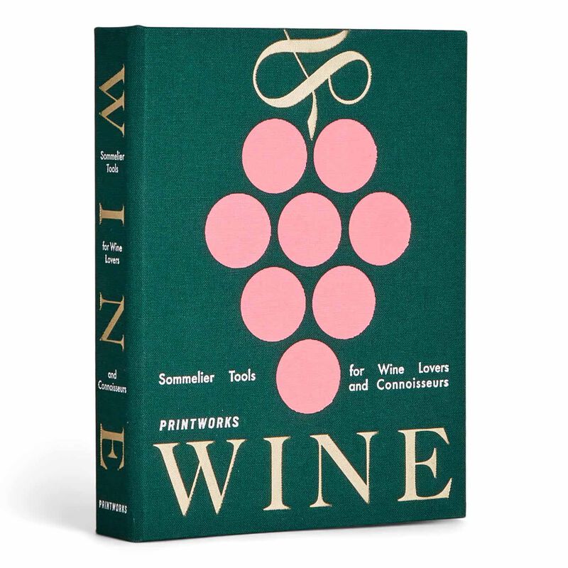 Printworks The Essentials Wine Tools image number 2