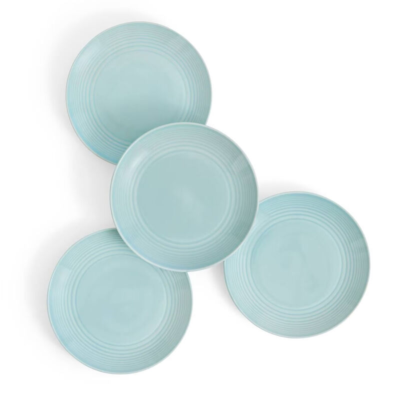 Royal Doulton Gordon Ramsay Maze Blue Pasta Bowls (Set of 4) image number 1