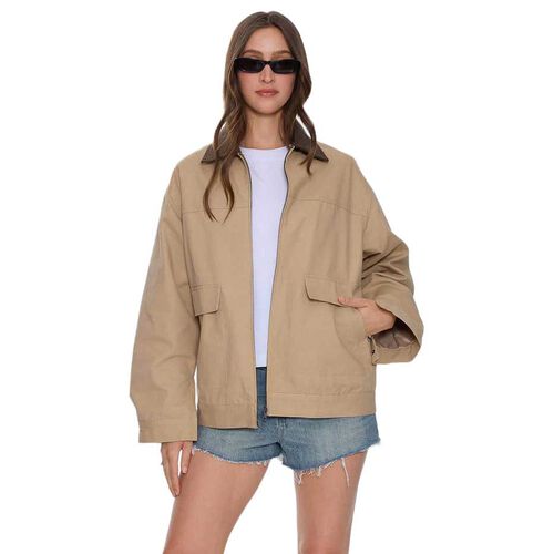 Thrills Robbie Chore Jacket