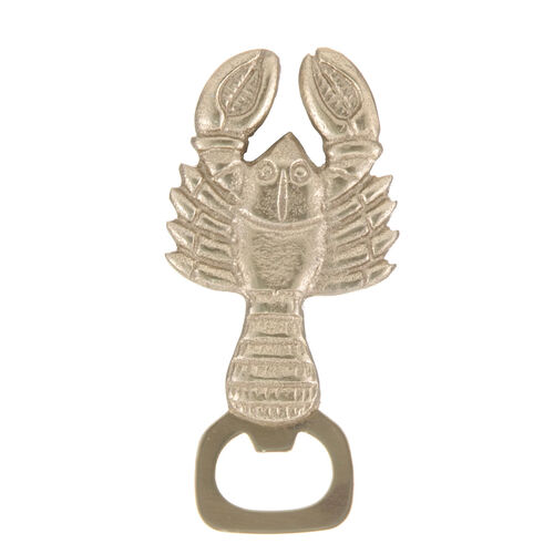 Ladelle Capri Lobster Bottle Opener