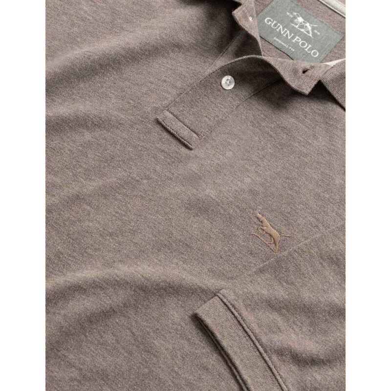 Rodd & Gunn The Gunn Original Fit Polo image number 33