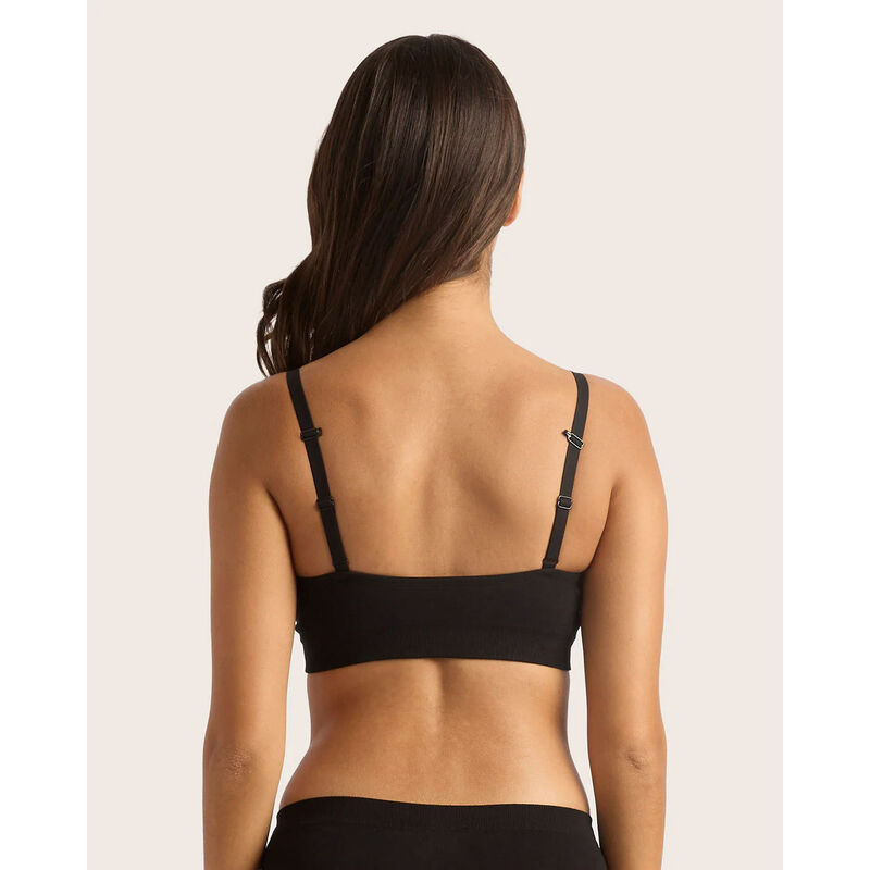 Boody Wireless T-Shirt Bra image number 1