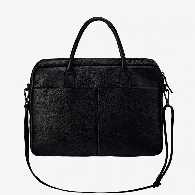 Status Anxiety Risking All Satchel image number 1