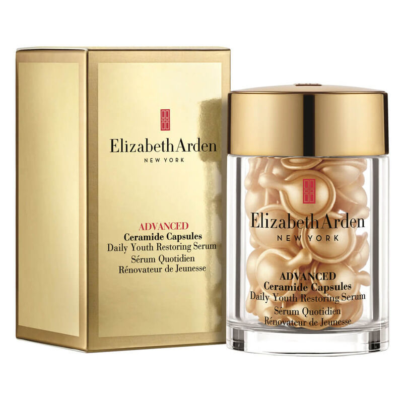 Elizabeth Arden Advanced Ceramide Capsules Daily Youth Restoring Serum 30pc image number 1