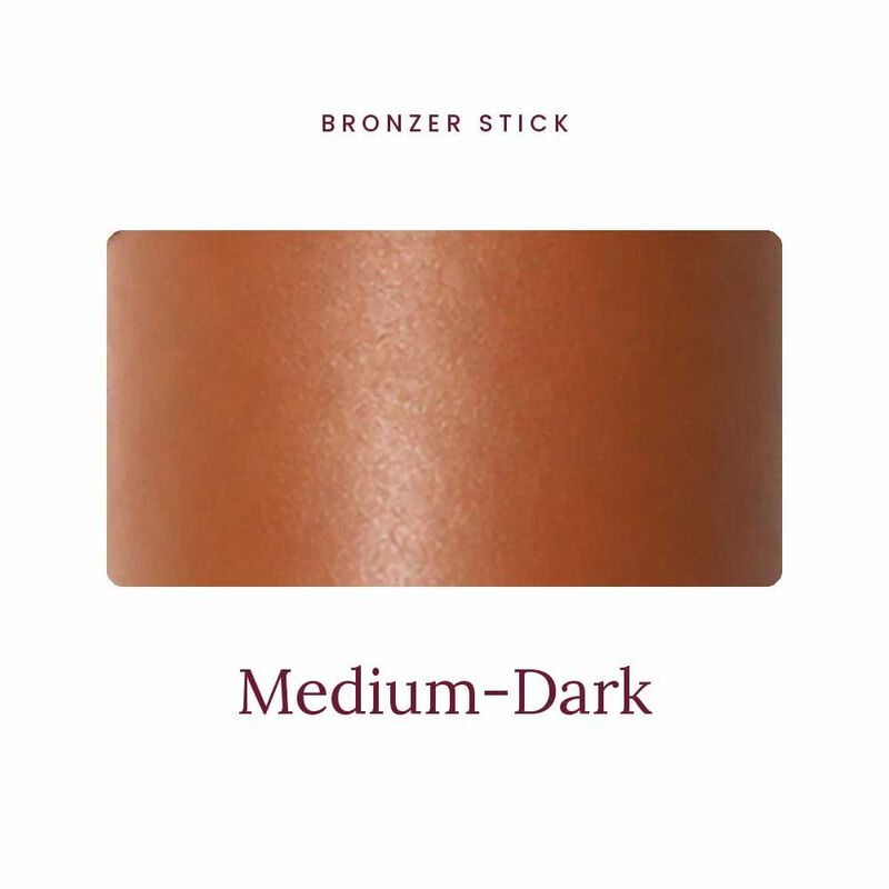 Max and Louie Bronzer Stick image number 7