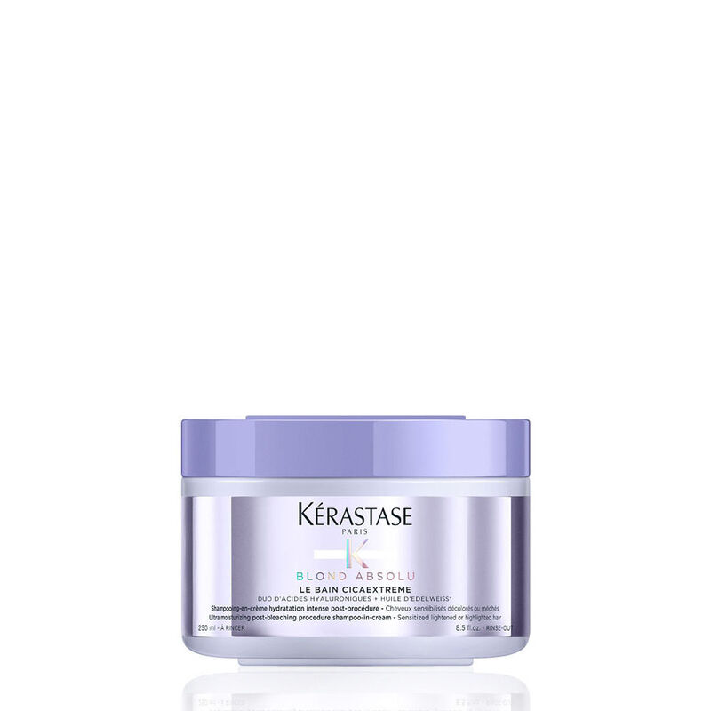 Kérastase Blond Absolu Le Bain Cicaextreme Bain-In-Cream 250ml image number 0