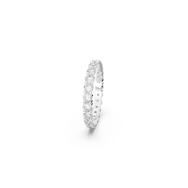 Swarovski Matrix Ring image number 2