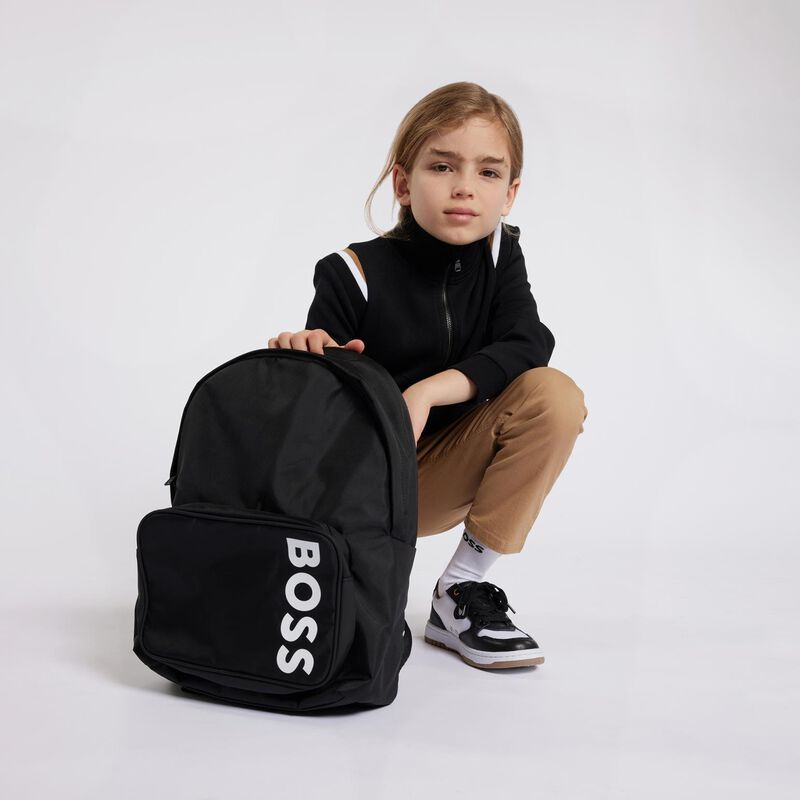 Hugo Boss Chino 5 Pockets 10 - 16Y image number 3