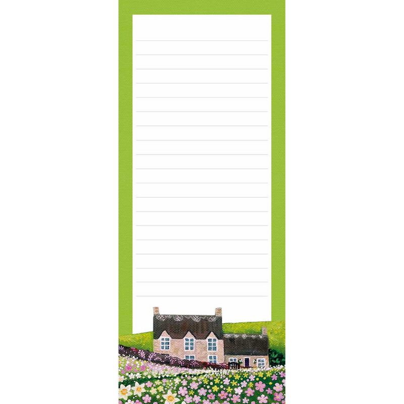 Image Gallery Country Stroll: Shop List A image number 3